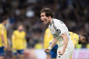 弗兰-加西亚：我之前就说过姆巴佩会发挥大作用 我们要稳扎稳打