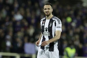 九游官网主页-法乔利赌博案聊天记录：加蒂、平索里奥不是优质客户，投注金额太少