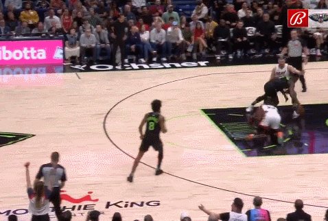 九游用户空间-锁喉群殴四人被驱逐！热火鹈鹕大规模冲突因误会？