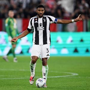 布雷默：原本想和基耶利尼一起踢球 C罗、内马尔、姆巴佩最难防