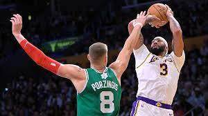 九游官方平台-不敌绿军令湖人窥见差距 交易截止日前能否补强？