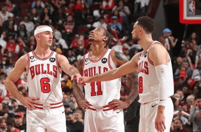 九游娱乐中心-战绩不佳多项数据联盟垫底 公牛超市大门将开启？