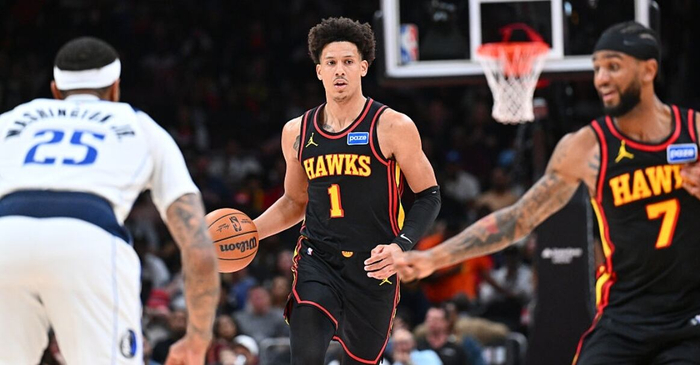 九游正版入口-沃克29分杰约27+7+8 老鹰胜独行侠|NBA常规赛|亚特兰大老鹰队|克里斯-米德尔顿|篮板|达拉斯独行侠队_新浪体育_新浪新闻